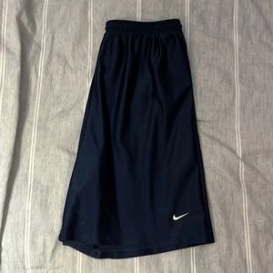 Vintage bike basketball shorts size L